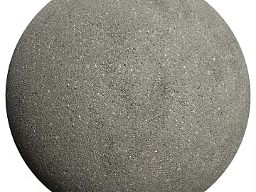 Concrete PBR texture (ID:ffach843851)