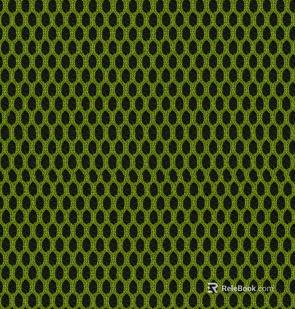 Woven goods texture