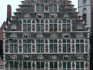 Gorgeous Architecture texture (ID:ffajg32961)