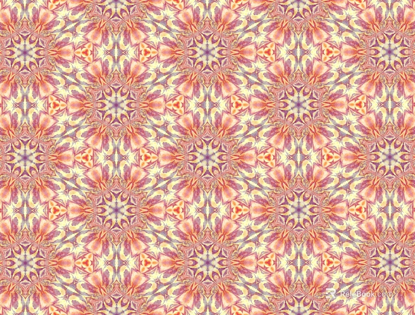 Pattern Wallpaper texture