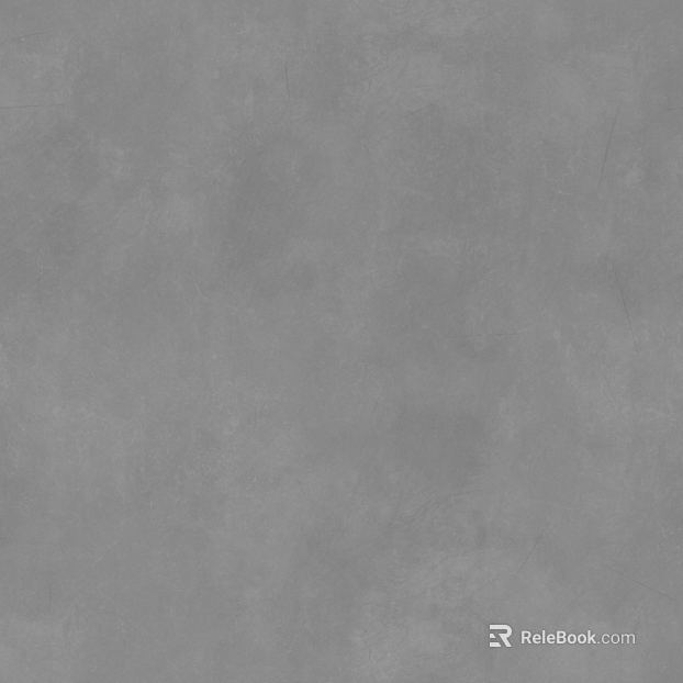 Plain Tile Michel Grey texture