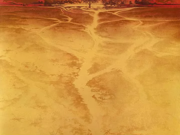 Oil painting texture (ID:ffajg29174)