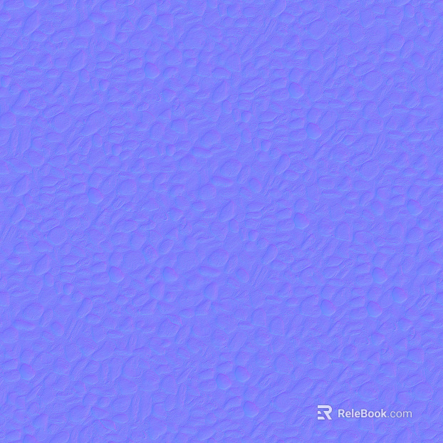 Normal Bump texture