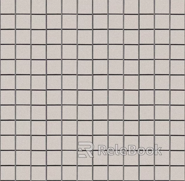 Lattice Brick texture