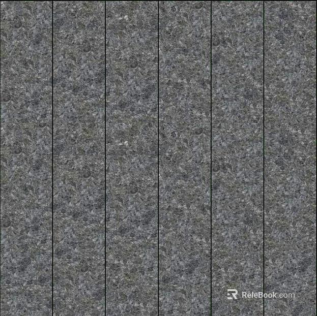 granite ground texture