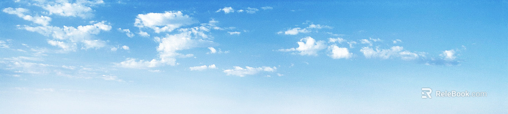 Sky texture