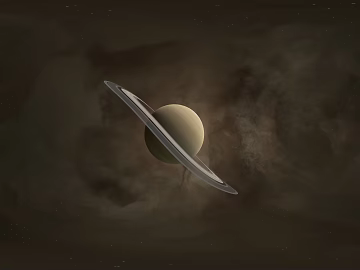 Outer Space Satellite Panorama HDR texture (ID:ffach974738)