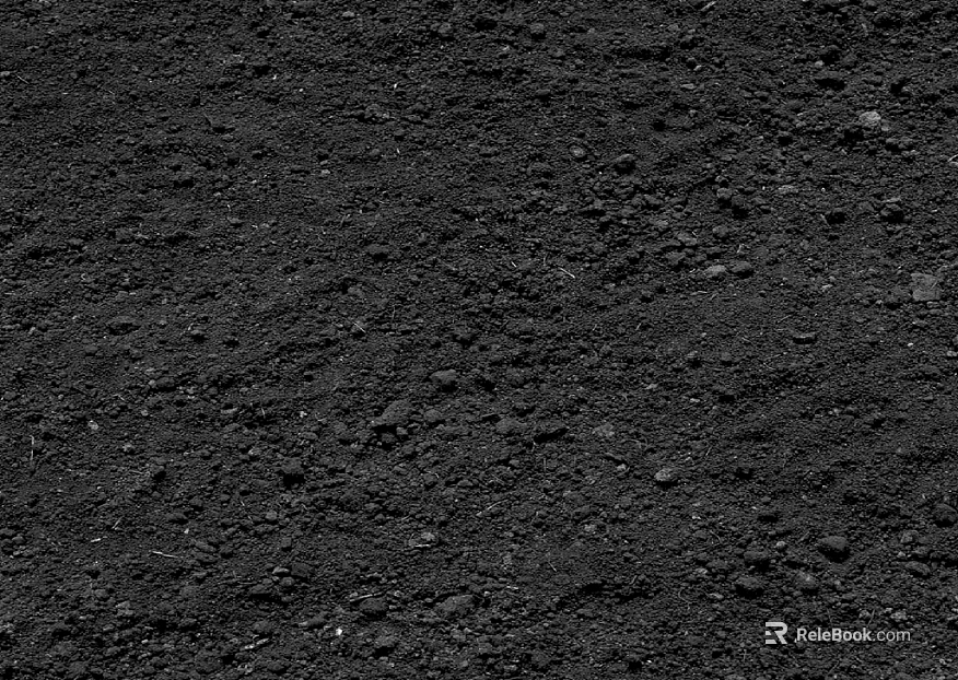 Ground texture