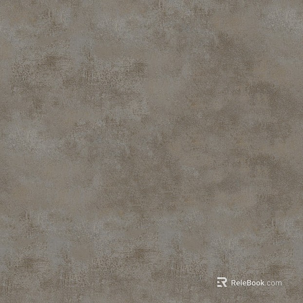 Light Curry Micro Cement Wall Finish texture