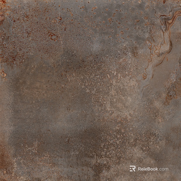 Taupe cement industrial wind wall surface texture
