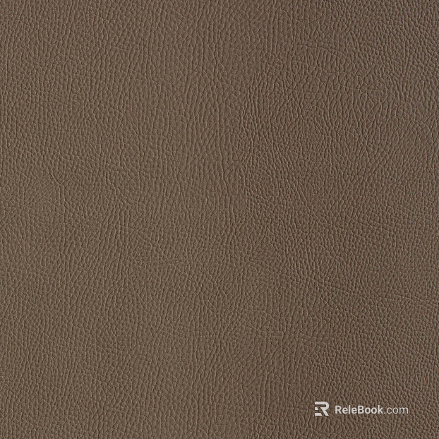 Coarse-grain leather texture
