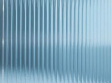 Changhong glass glass normal corrugated glass glazed glass texture (ID:ffach701508)