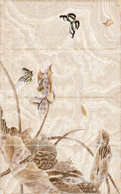 marble parquet texture