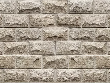 Culture Stone Light Concave-convex Culture Stone Wall Tile texture (ID:ffabg35636)