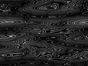 Black and white wood grain texture (ID:ffach632866)