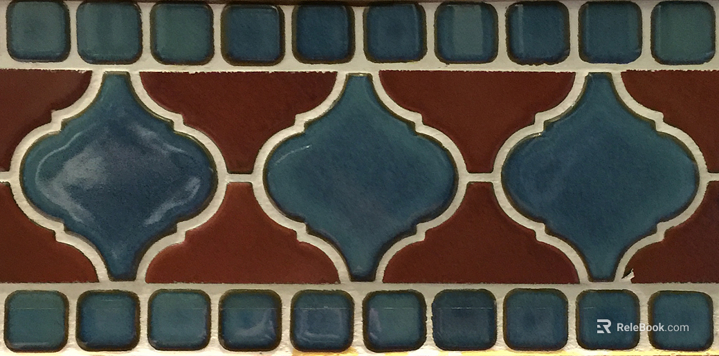 Wall line Waist line texture