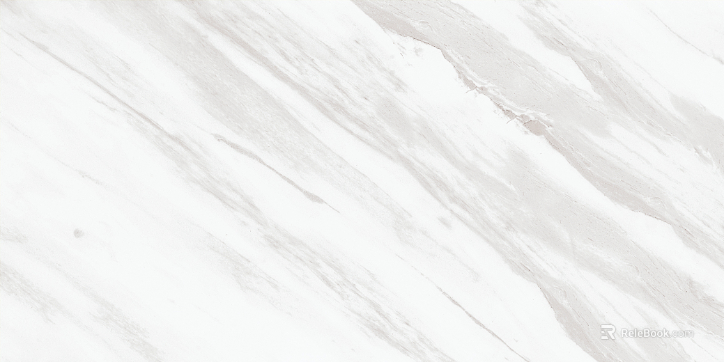 Straight grain marble running water grain white gold sand texture