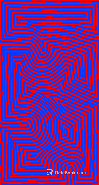 geometric line texture