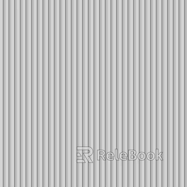 Metal plate texture