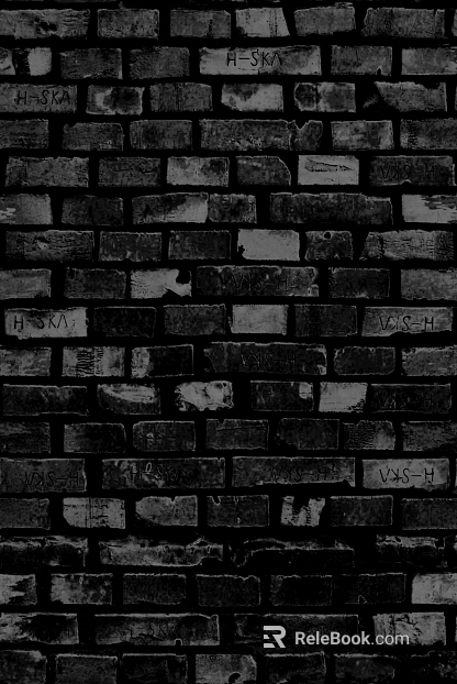 Black and White Map texture