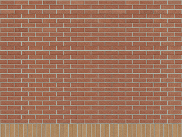 Brick wall texture (ID:ffacg07221)