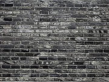 brick wall small piece black wall tile texture (ID:ffacg97787)