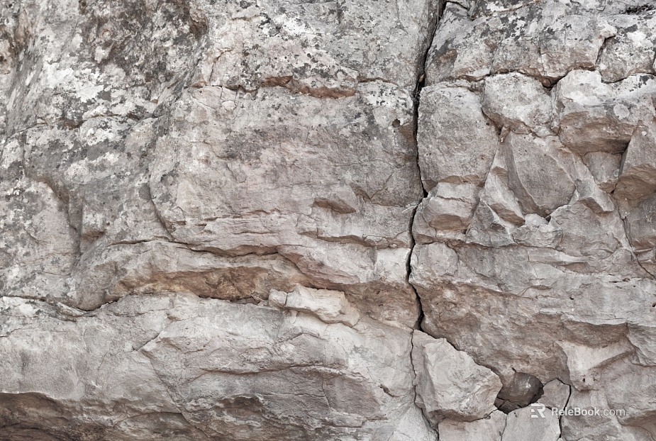 Rock texture