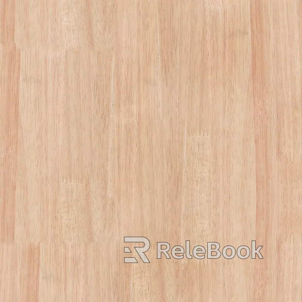 Plywood core board texture