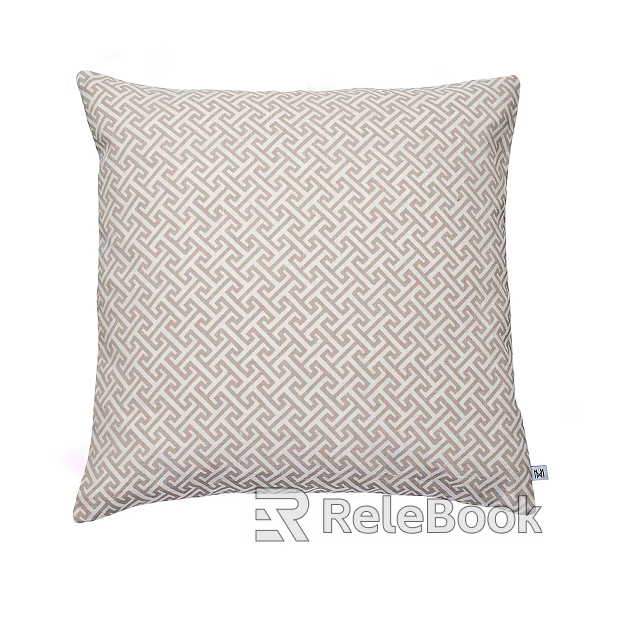 Pillow texture