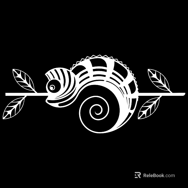Tattoo black and white mask pattern texture texture