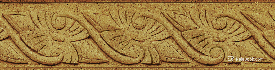 relief texture