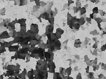 Black and white terrazzo indoor flooring texture (ID:ffaeh222836)