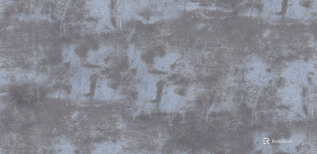 Do the old metal texture