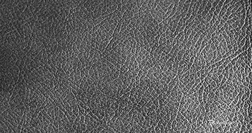 fine grain leather texture