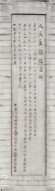 Stele texture