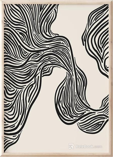 decorative painting texture