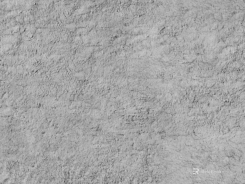 Cement texture