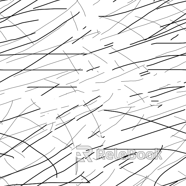 Brush texture