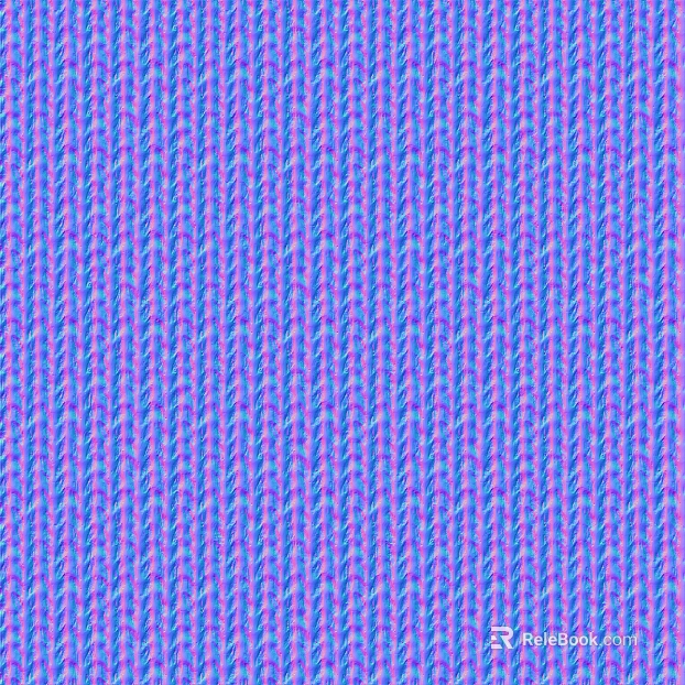 Normal Bump texture