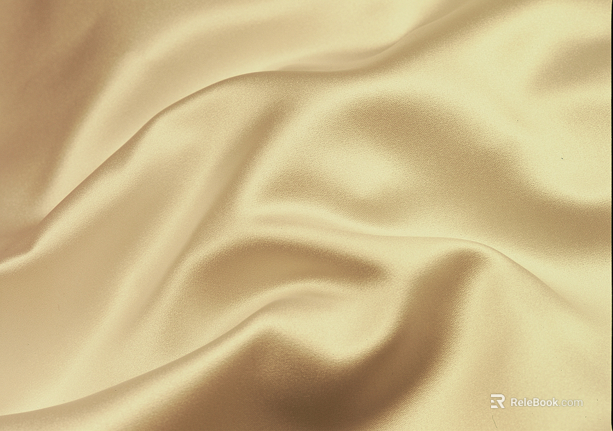 Silk texture