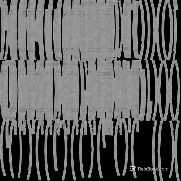 Light gray abstract art wallpaper texture