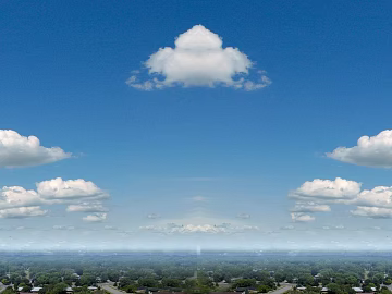 Sky texture (ID:ffajg78723)