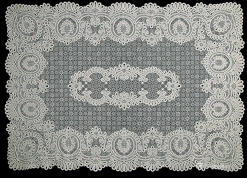 Pattern Cloth texture