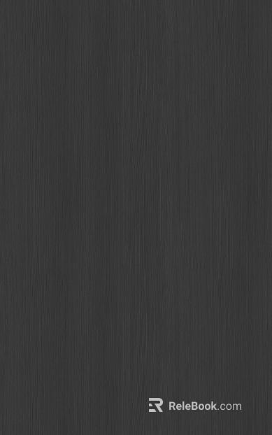 Dark gray straight-grain wood veneer for interior decoration texture