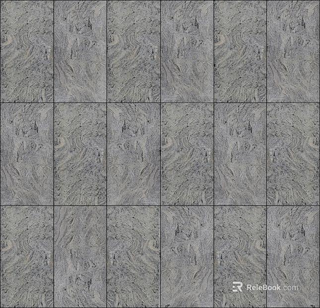running water pattern marble texture