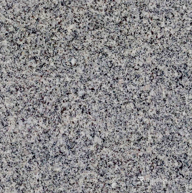 Granite texture