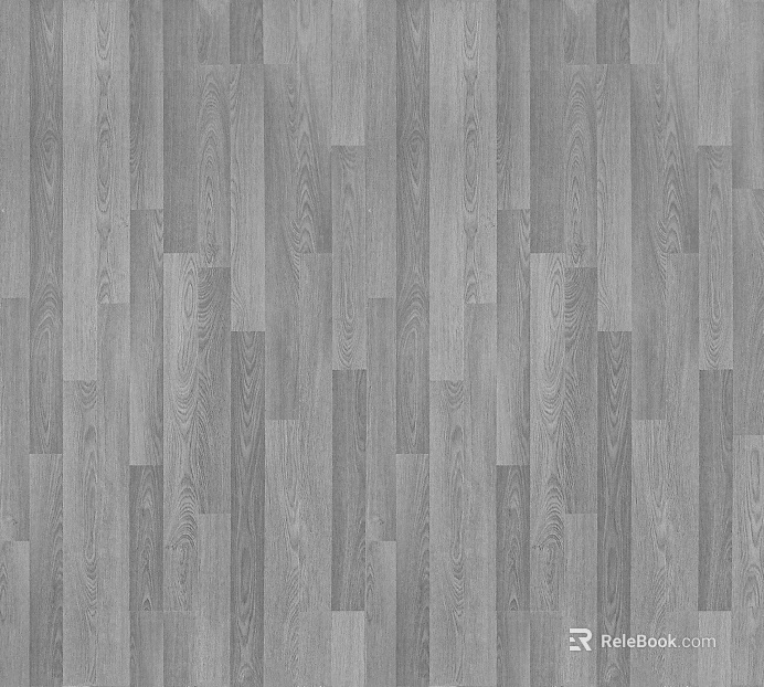 Black and white wood floor texture