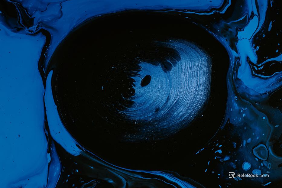 abstract painting texture