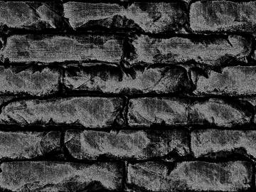 Dark gray cultured stone background wall texture (ID:ffaeh913146)