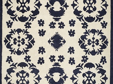 Pattern square carpet texture (ID:ffabf2254)